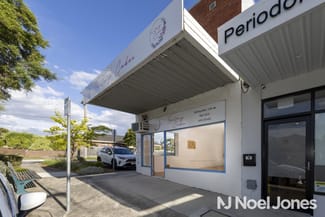 Offices commercial property leased at 74 Renshaw Street Doncaster East VIC 3109 Offices commercial property leased at 74 Renshaw Street Doncaster East VIC 3109