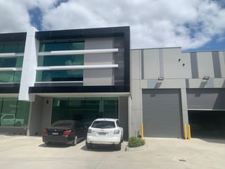 Factory, Warehouse & Industrial commercial property leased at 8/6 Enterprise Drive Rowville VIC 3178 Factory, Warehouse & Industrial commercial property leased at 8/6 Enterprise Drive Rowville VIC 3178