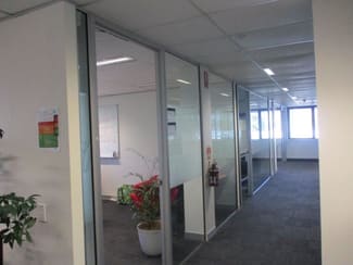 Offices commercial property for lease at Levels 2 and 3/36 Shields Street Cairns City QLD 4870