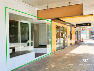 Shop & Retail commercial property leased at 107 John Street Singleton NSW 2330 Shop & Retail commercial property leased at 107 John Street Singleton NSW 2330