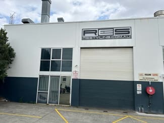 Factory, Warehouse & Industrial commercial property leased at 3/78 Spencer Rd Nerang QLD 4211 Factory, Warehouse & Industrial commercial property leased at 3/78 Spencer Rd Nerang QLD 4211