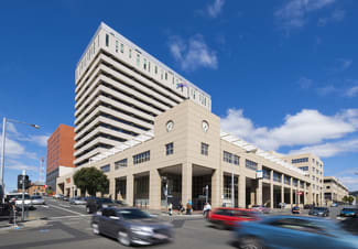 Offices commercial property for lease at Part Level 5/188 Collins Street Hobart TAS 7000 Offices commercial property for lease at Part Level 5/188 Collins Street Hobart TAS 7000
