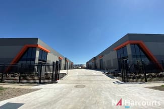 Factory, Warehouse & Industrial commercial property leased at 2/29 Burnett Street Somerton VIC 3062 Factory, Warehouse & Industrial commercial property leased at 2/29 Burnett Street Somerton VIC 3062