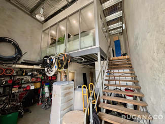 Showrooms / Bulky Goods commercial property leased at 15/35 Hugo Place Mansfield QLD 4122 Showrooms / Bulky Goods commercial property leased at 15/35 Hugo Place Mansfield QLD 4122