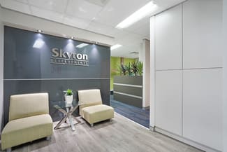 Offices commercial property leased at Suite 2/31 - 37 Hassall Street Parramatta NSW 2150 Offices commercial property leased at Suite 2/31 - 37 Hassall Street Parramatta NSW 2150