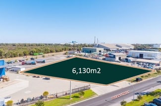 Factory, Warehouse & Industrial commercial property leased at 22 Ocean Street Kwinana Beach WA 6167 Factory, Warehouse & Industrial commercial property leased at 22 Ocean Street Kwinana Beach WA 6167