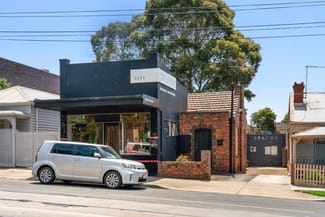 Shop & Retail commercial property leased at 1221 Malvern Road Malvern VIC 3144 Shop & Retail commercial property leased at 1221 Malvern Road Malvern VIC 3144