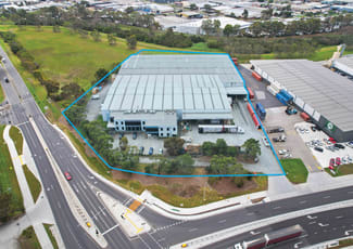 Factory, Warehouse & Industrial commercial property leased at 1-11 Remington Drive Dandenong South VIC 3175 Factory, Warehouse & Industrial commercial property leased at 1-11 Remington Drive Dandenong South VIC 3175
