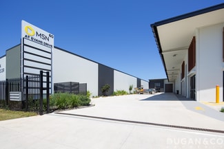 Shop & Retail commercial property leased at 8/60 Evans Drive Caboolture QLD 4510