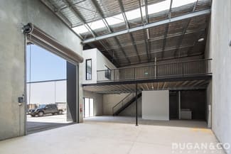 Shop & Retail commercial property leased at 8/60 Evans Drive Caboolture QLD 4510