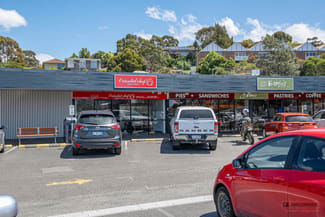 Shop & Retail commercial property leased at Shop 5/5 Opal Drive Blackmans Bay TAS 7052 Shop & Retail commercial property leased at Shop 5/5 Opal Drive Blackmans Bay TAS 7052