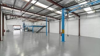 Factory, Warehouse & Industrial commercial property leased at Whole/9 Margate Street Botany NSW 2019 Factory, Warehouse & Industrial commercial property leased at Whole/9 Margate Street Botany NSW 2019