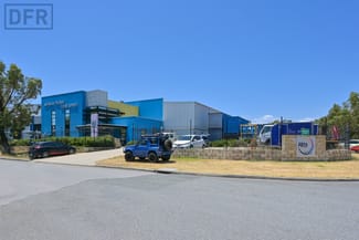 Shop & Retail commercial property leased at 39 Success Way Henderson WA 6166 Shop & Retail commercial property leased at 39 Success Way Henderson WA 6166