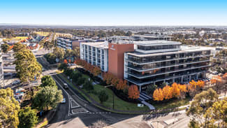 Offices commercial property leased at 4.07/29-31 Lexington Drive Bella Vista NSW 2153