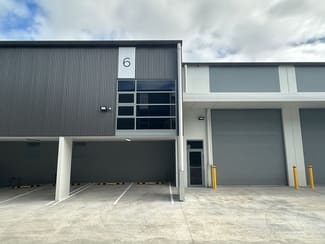 Factory, Warehouse & Industrial commercial property for sale at 6/21 Doyle Avenue Unanderra NSW 2526 Factory, Warehouse & Industrial commercial property for sale at 6/21 Doyle Avenue Unanderra NSW 2526