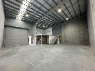 Factory, Warehouse & Industrial commercial property for sale at 6/21 Doyle Avenue Unanderra NSW 2526 Factory, Warehouse & Industrial commercial property for sale at 6/21 Doyle Avenue Unanderra NSW 2526