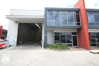 Factory, Warehouse & Industrial commercial property leased at 13/25-33 Alfred Road Chipping Norton NSW 2170
