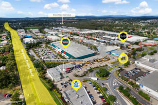 Shop & Retail commercial property leased at 4/109 Grand Plaza Drive Browns Plains QLD 4118 Shop & Retail commercial property leased at 4/109 Grand Plaza Drive Browns Plains QLD 4118
