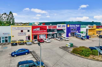 Shop & Retail commercial property leased at 4/109 Grand Plaza Drive Browns Plains QLD 4118 Shop & Retail commercial property leased at 4/109 Grand Plaza Drive Browns Plains QLD 4118
