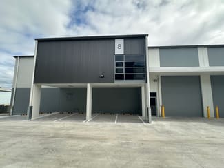Factory, Warehouse & Industrial commercial property leased at 8/21 Doyle Avenue Unanderra NSW 2526 Factory, Warehouse & Industrial commercial property leased at 8/21 Doyle Avenue Unanderra NSW 2526