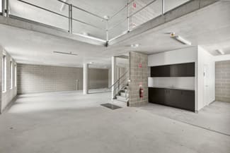 Factory, Warehouse & Industrial commercial property for lease at Oxford Falls NSW 2100