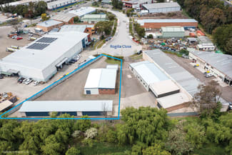 Factory, Warehouse & Industrial commercial property leased at 14 Rogilla Close Maryland NSW 2287 Factory, Warehouse & Industrial commercial property leased at 14 Rogilla Close Maryland NSW 2287