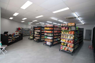 Shop & Retail commercial property leased at Shop 3/130 University Avenue Durack NT 0830