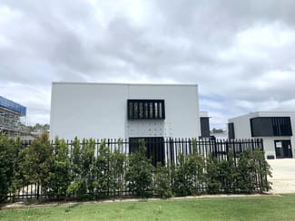 Factory, Warehouse & Industrial commercial property leased at 1/18 Naru Street Chinderah NSW 2487