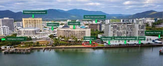 Shop & Retail commercial property leased at 34 Esplanade Cairns City QLD 4870 Shop & Retail commercial property leased at 34 Esplanade Cairns City QLD 4870