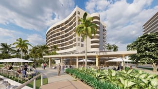 Shop & Retail commercial property leased at 34 Esplanade Cairns City QLD 4870 Shop & Retail commercial property leased at 34 Esplanade Cairns City QLD 4870