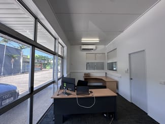 Factory, Warehouse & Industrial commercial property leased at 5/66 Pilkington street Garbutt QLD 4814 Factory, Warehouse & Industrial commercial property leased at 5/66 Pilkington street Garbutt QLD 4814