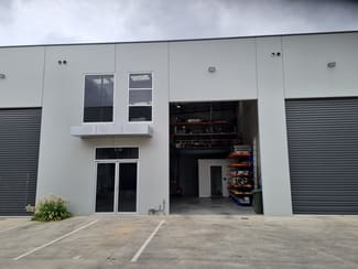 Offices commercial property leased at 4/15 Green Street Thomastown VIC 3074