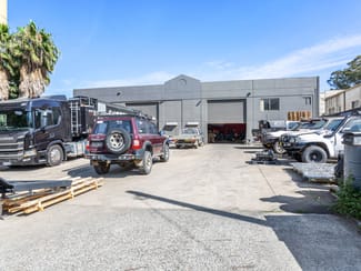 Factory, Warehouse & Industrial commercial property leased at 2/63 Melbourne Road Riverstone NSW 2765 Factory, Warehouse & Industrial commercial property leased at 2/63 Melbourne Road Riverstone NSW 2765