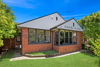 Offices commercial property leased at 219 Pakington Street Geelong West VIC 3218 Offices commercial property leased at 219 Pakington Street Geelong West VIC 3218