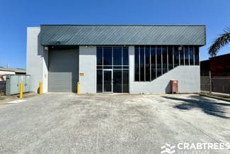 Factory, Warehouse & Industrial commercial property leased at 18 Downard Street Braeside VIC 3195 Factory, Warehouse & Industrial commercial property leased at 18 Downard Street Braeside VIC 3195