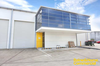 Factory, Warehouse & Industrial commercial property leased at 27/54 Beach Street Kogarah NSW 2217 Factory, Warehouse & Industrial commercial property leased at 27/54 Beach Street Kogarah NSW 2217