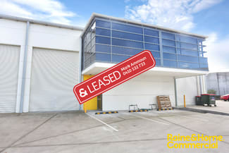 Factory, Warehouse & Industrial commercial property leased at 27/54 Beach Street Kogarah NSW 2217 Factory, Warehouse & Industrial commercial property leased at 27/54 Beach Street Kogarah NSW 2217