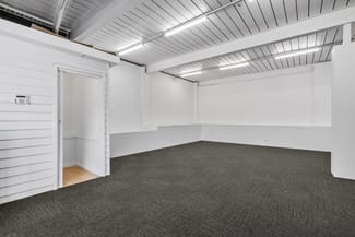 Offices commercial property leased at 5e Pedder Street New Town TAS 7008