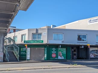 Showrooms / Bulky Goods commercial property leased at Shop 3 (Lot 21)/293-299 Pennant Hills Road Thornleigh NSW 2120 Showrooms / Bulky Goods commercial property leased at Shop 3 (Lot 21)/293-299 Pennant Hills Road Thornleigh NSW 2120