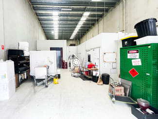Factory, Warehouse & Industrial commercial property leased at 8/21-22 National Drive Hallam VIC 3803 Factory, Warehouse & Industrial commercial property leased at 8/21-22 National Drive Hallam VIC 3803