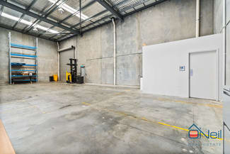 Factory, Warehouse & Industrial commercial property leased at 5/17 Alex Wood Drive Forrestdale WA 6112 Factory, Warehouse & Industrial commercial property leased at 5/17 Alex Wood Drive Forrestdale WA 6112