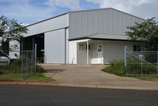 Factory, Warehouse & Industrial commercial property leased at 4 Orford Court Wilsonton QLD 4350 Factory, Warehouse & Industrial commercial property leased at 4 Orford Court Wilsonton QLD 4350