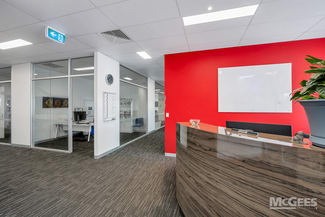 Factory, Warehouse & Industrial commercial property leased at 107 Sir Donald Bradman Drive Hilton SA 5033