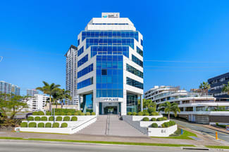 Offices commercial property for lease at 64 Marine Parade Southport QLD 4215 Offices commercial property for lease at 64 Marine Parade Southport QLD 4215