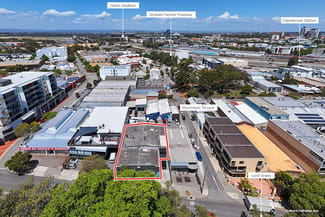 Shop & Retail commercial property leased at 238-240 Lord Street Perth WA 6000 Shop & Retail commercial property leased at 238-240 Lord Street Perth WA 6000