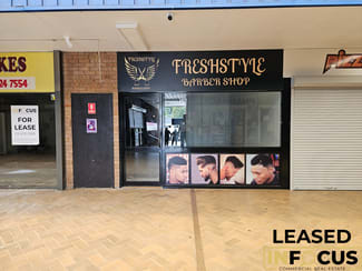 Shop & Retail commercial property leased at Raby NSW 2566 Shop & Retail commercial property leased at Raby NSW 2566