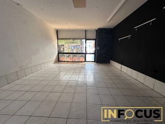 Shop & Retail commercial property leased at Raby NSW 2566 Shop & Retail commercial property leased at Raby NSW 2566