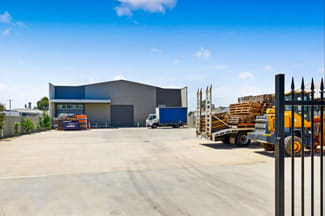 Factory, Warehouse & Industrial commercial property leased at 7 Lavinia Street Athol Park SA 5012 Factory, Warehouse & Industrial commercial property leased at 7 Lavinia Street Athol Park SA 5012