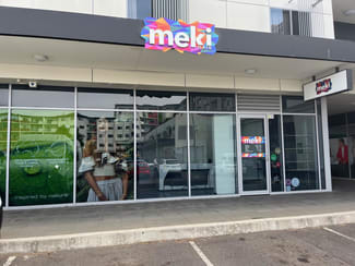 Shop & Retail commercial property leased at 128/1 Clare Burton Cres Franklin ACT 2913 Shop & Retail commercial property leased at 128/1 Clare Burton Cres Franklin ACT 2913