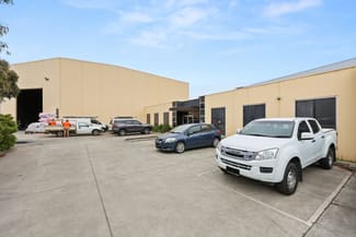 Factory, Warehouse & Industrial commercial property leased at Factory 4, 5-9 Kitchen Road Dandenong South VIC 3175 Factory, Warehouse & Industrial commercial property leased at Factory 4, 5-9 Kitchen Road Dandenong South VIC 3175